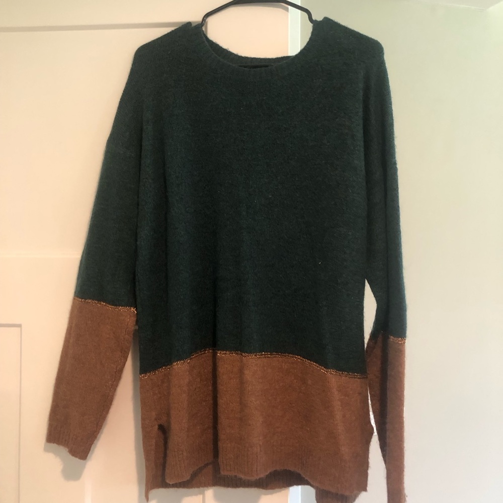 Fat Face Sweater